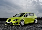 Seat Leon Cupra R